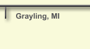 Grayling, MI